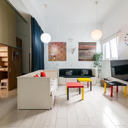 Loft Australia Villa Las Palmas de Gran Canaria Exterior photo