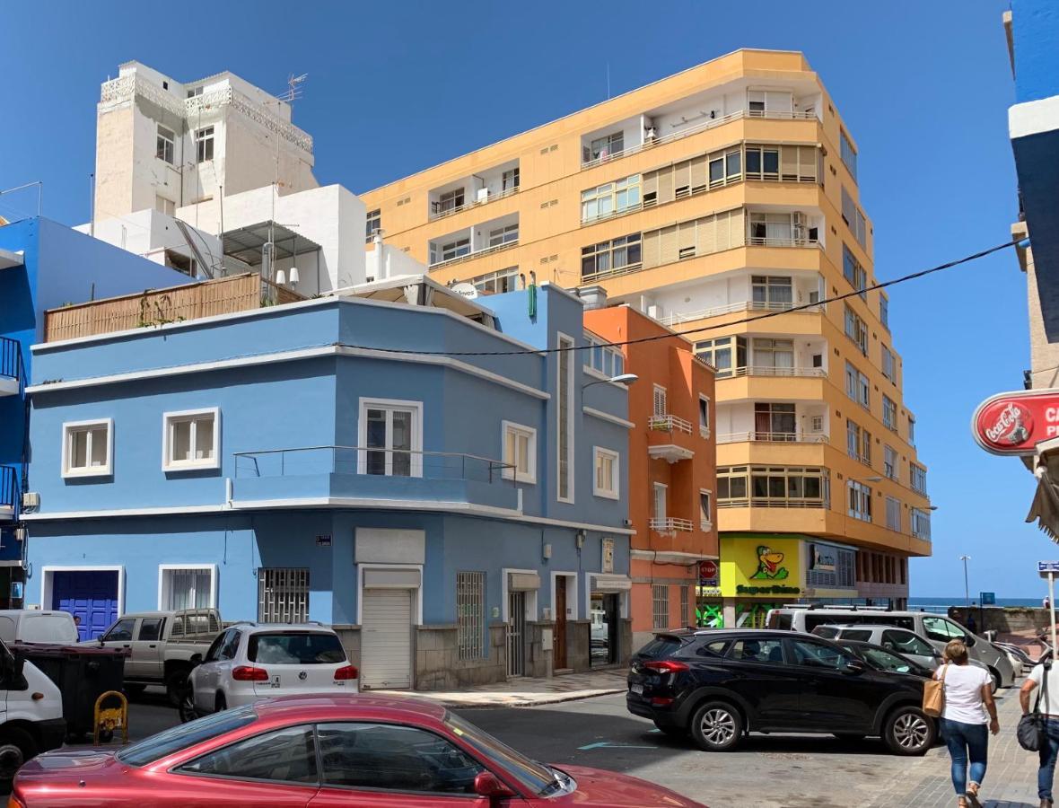 Loft Australia Villa Las Palmas de Gran Canaria Exterior photo