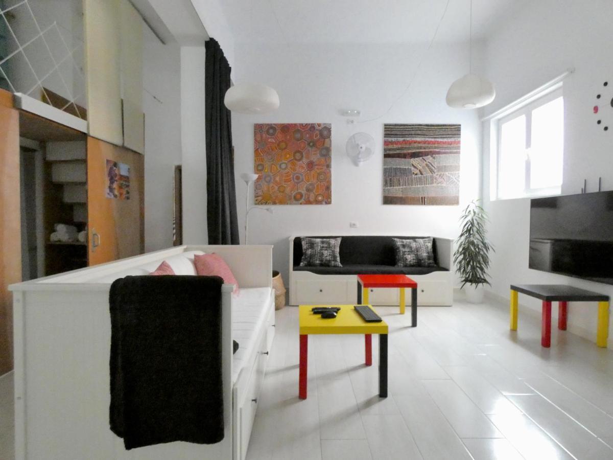 Loft Australia Villa Las Palmas de Gran Canaria Exterior photo